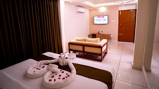 KTDC Loom Land Kannur - 4