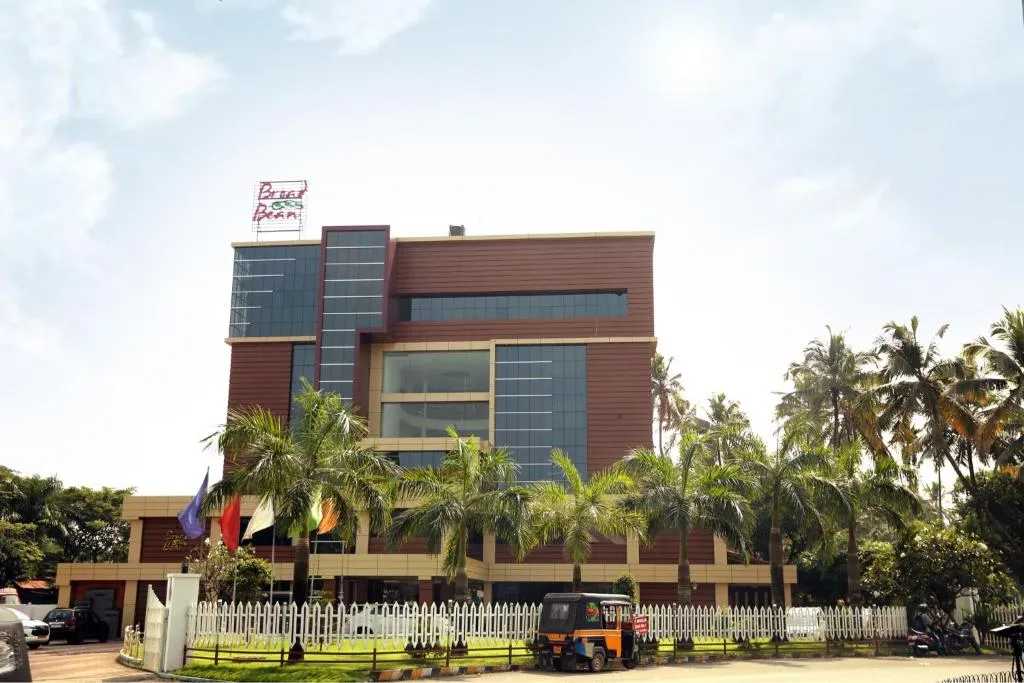 Broad Bean, Kannur Hotel