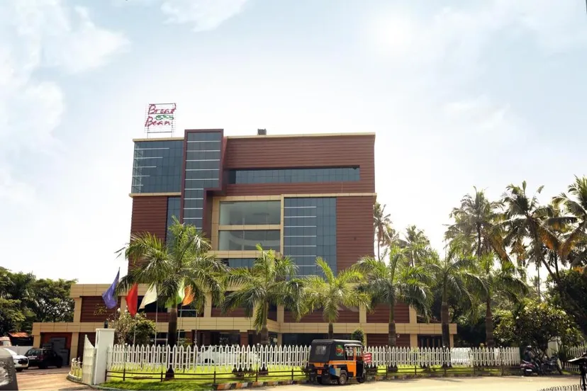 Broad Bean, Kannur Hotel