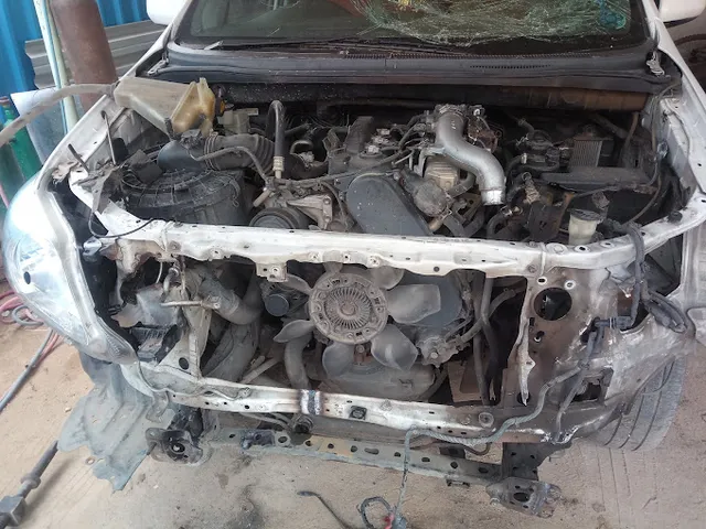 Vinoth All Car Service - 3