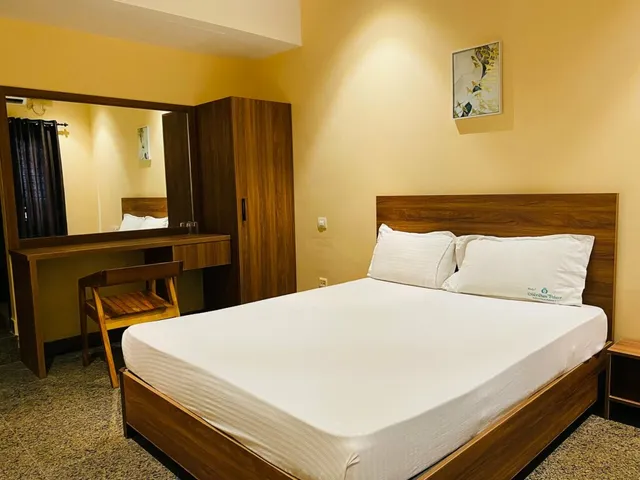 Hotel Meridian Palace - 3