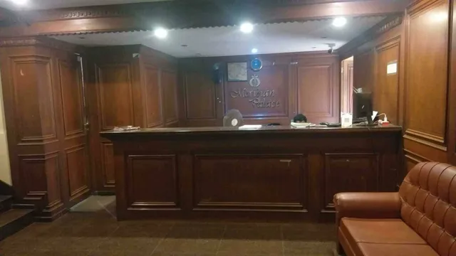 Hotel Meridian Palace - 2