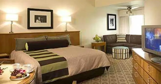 Hotel Meridian Palace - 4