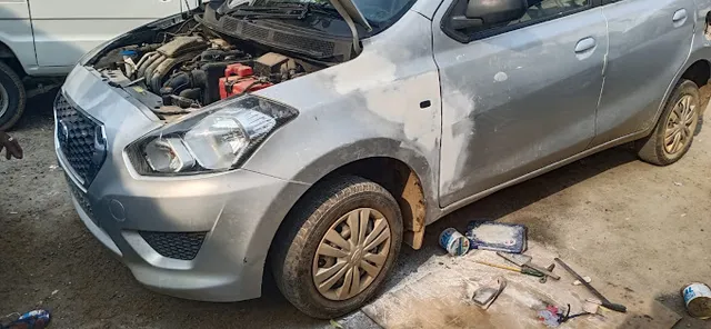 Friends Car Service - 3