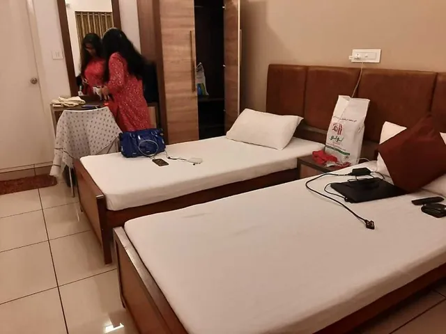 Kannur Residency - 2