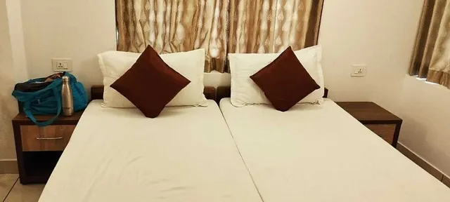 Kannur Residency - 3