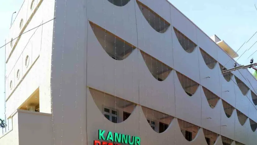 Kannur Residency