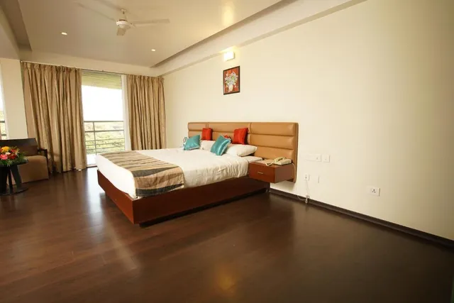 Malabar Residency - 4