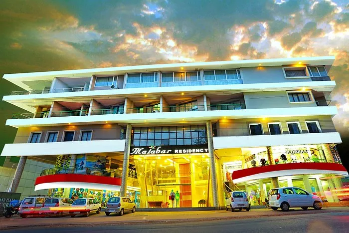 Malabar Residency