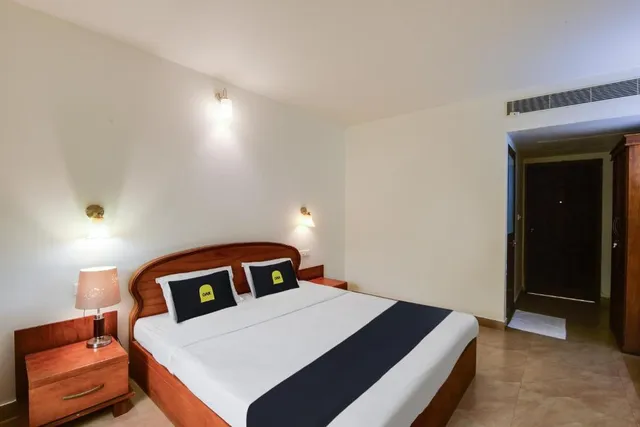 Townhouse OAK Sadhoo Heritage Resort - 4