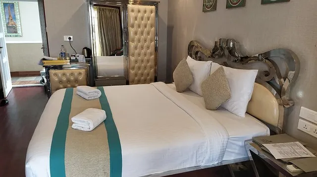 State Beach Boutique Resort & Spa - 4