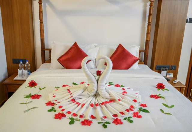 Surya Heritage Hotel - 3