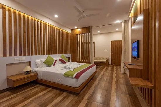 Hotel Benale International - 4