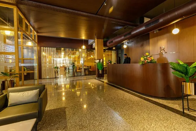 Hotel Benale International - 2