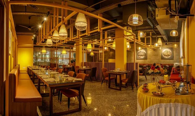 Hotel Benale International - 3