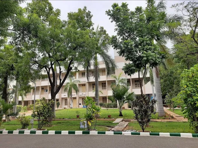 St. Joseph's College