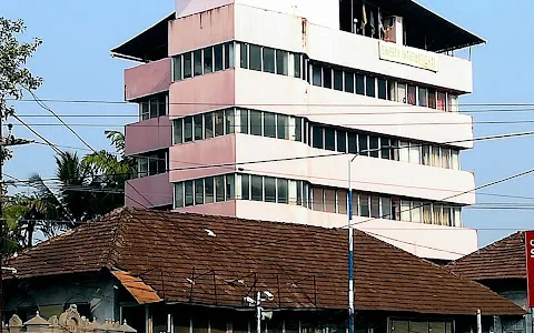 Sweety International Kannur