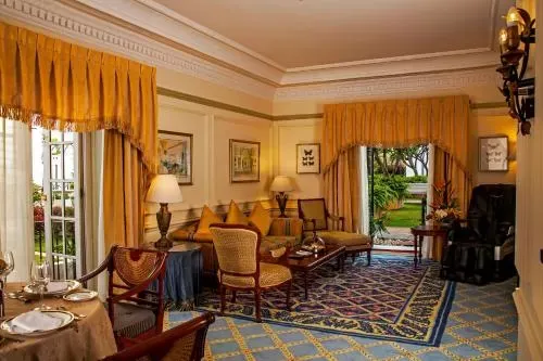 TC Windsor, a Luxury Collection Hotel, Bengaluru - 3