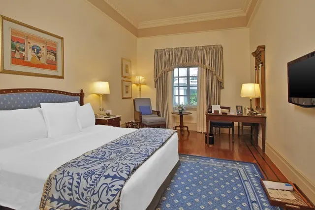 TC Windsor, a Luxury Collection Hotel, Bengaluru - 5