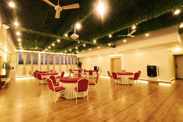 Grand Regency Rajajinagar - 3