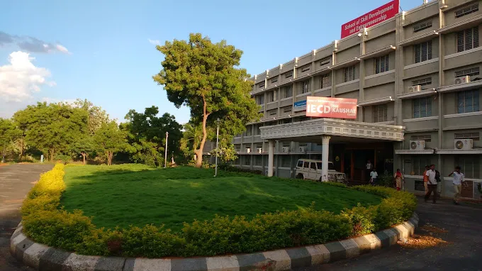 Bharathidasan University