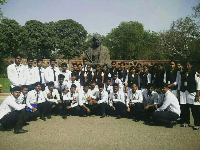 GOVERNMENT LAW COLLEGE - 3