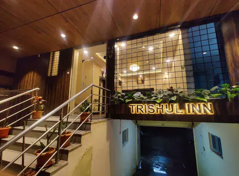 TRISHUL INN