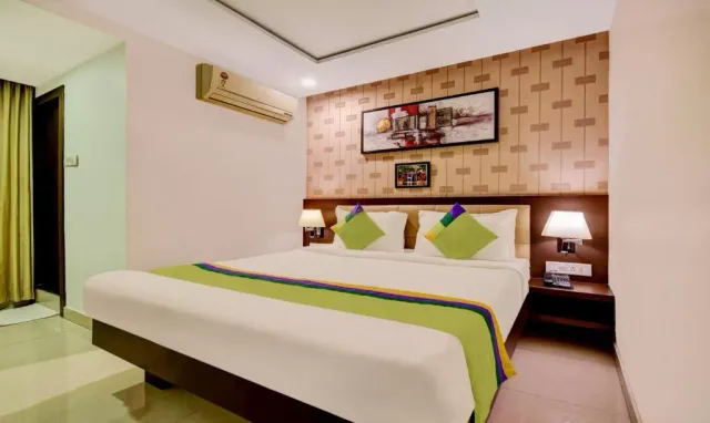 FabExpress Rekha Residency - 4