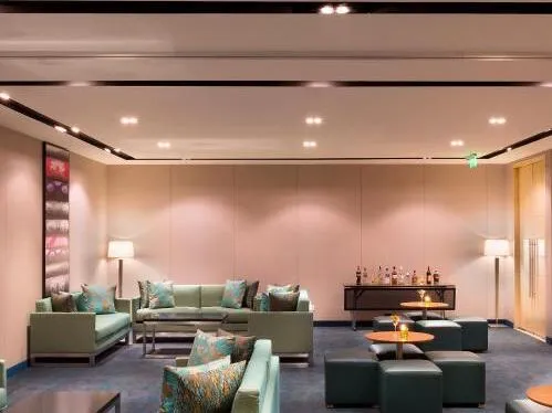 Fairfield by Marriott Bengaluru Rajajinagar - 3