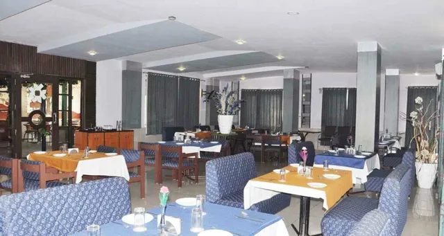 Hotel Madhu - 2