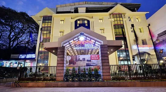 Manpho Bell Hotel & Convention Center