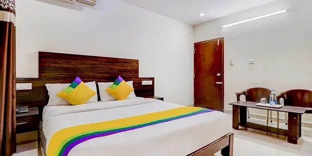 Mathrushree Residency - 3