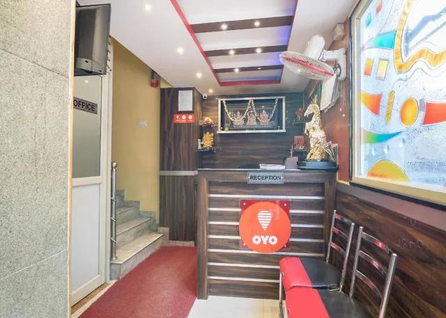 Mathrushree Residency - 2