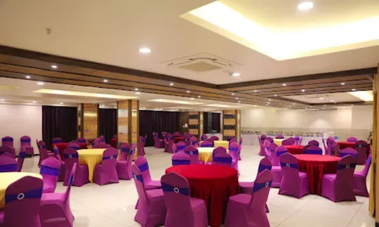 Hotel Foxglove International - 3