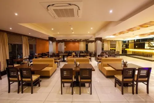 Hotel Foxglove International - 2