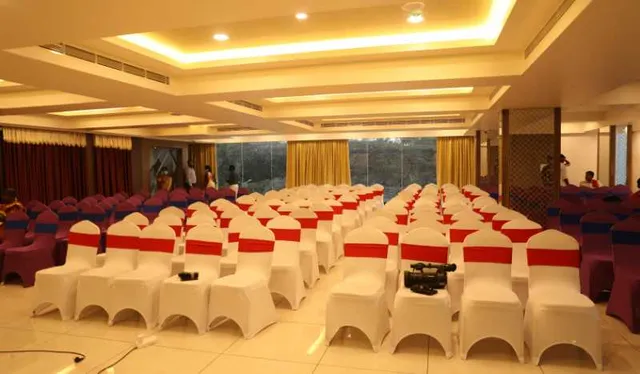 Hotel Foxglove International - 4