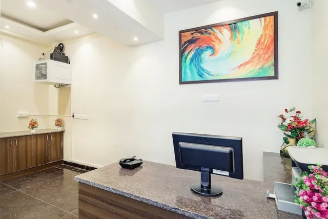 Octave Brookefield Suites - 2