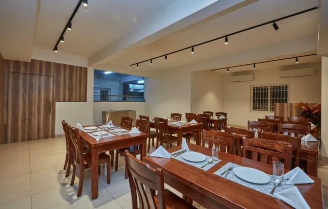 The Continentti Whitefield - 3