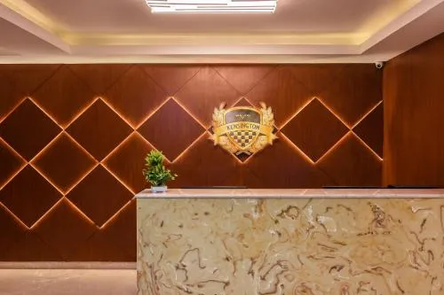 Kensington Suites - 2