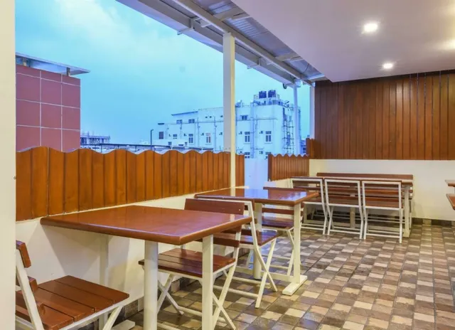 Kensington Suites - 3