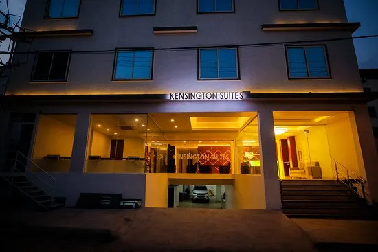 Kensington Suites