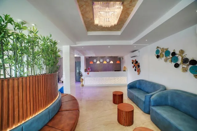 The Liverpool Hotels - 2