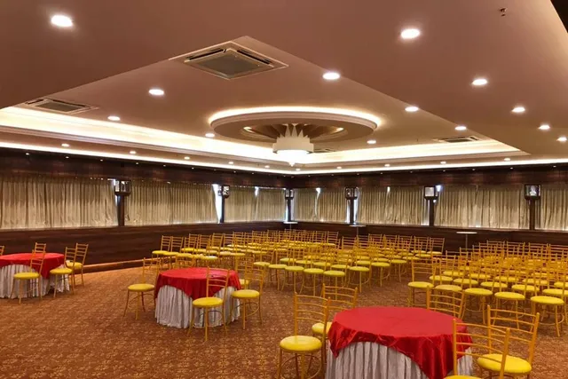 The Liverpool Hotels - 3