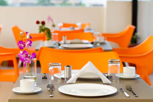 Sanctum Suites Whitefield Bangalore - 3