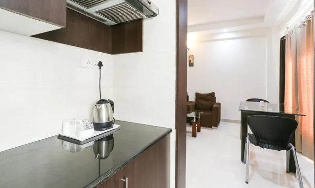 Itsy By Treebo - Worldtree - 4