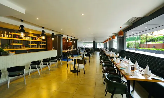 The Altruist Business Hotel Whitefield - 3