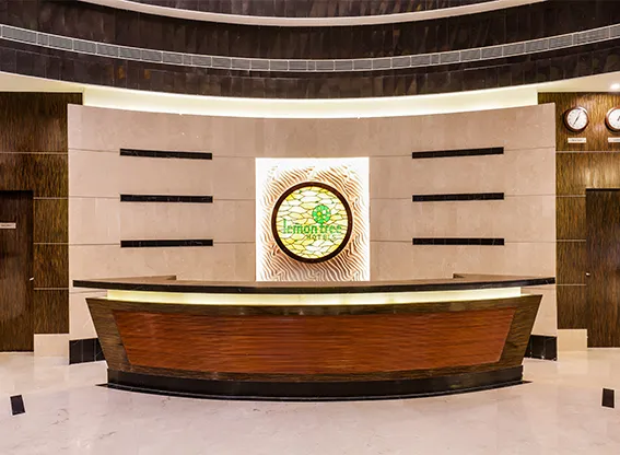 Lemon Tree Hotel, Whitefield - 2