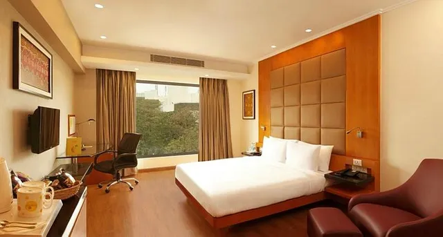 Lemon Tree Hotel, Whitefield - 5