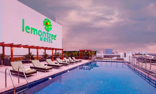 Lemon Tree Hotel, Whitefield - 3