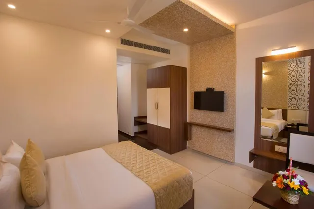 De Venetian by TGI - 4